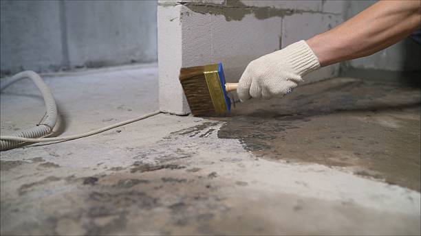 24/7 Emergency Waterproofing experts in Altoona, AL